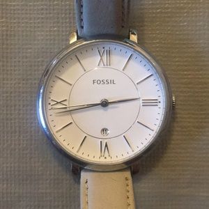 Fossil Watch